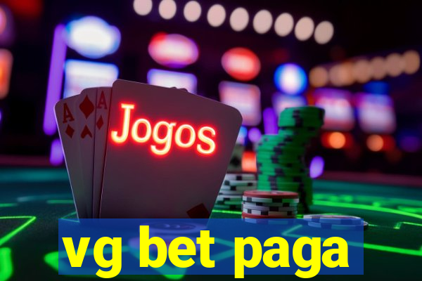 vg bet paga